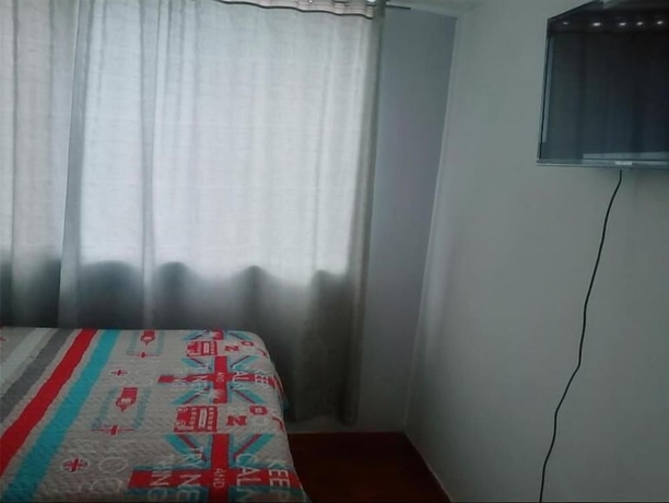 Imagen de la habitación del Hotel Fantasia, Pasto. Foto 8