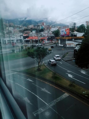 Imagen general del Hotel Fantasia, Pasto. Foto 3