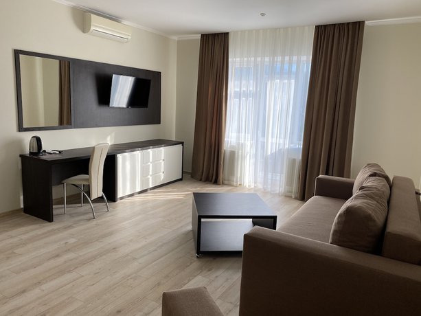 Imagen de la habitación del Hotel Fantasia, Poliana. Foto 3