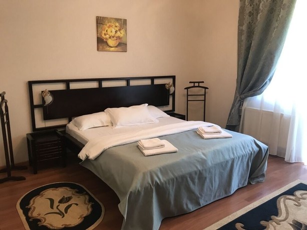 Imagen de la habitación del Hotel Fantasia, Poliana. Foto 4