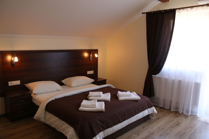 Imagen de la habitación del Hotel Fantasia, Poliana. Foto 5