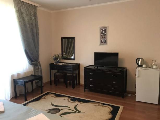 Imagen de la habitación del Hotel Fantasia, Poliana. Foto 7