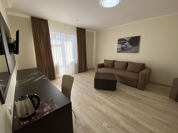 Imagen de la habitación del Hotel Fantasia, Poliana. Foto 8