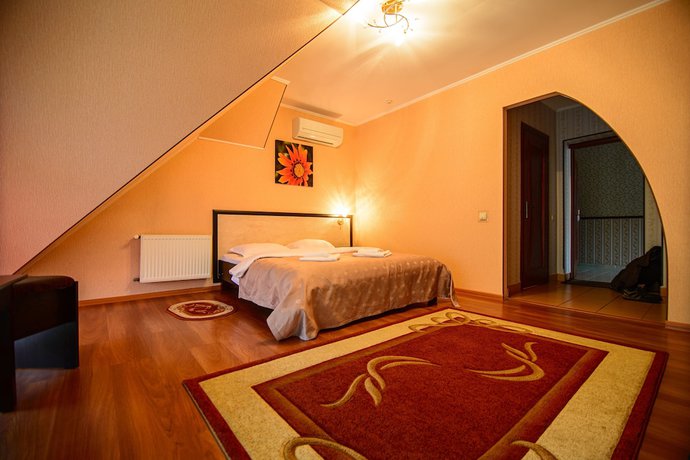 Imagen de la habitación del Hotel Fantasia, Poliana. Foto 12