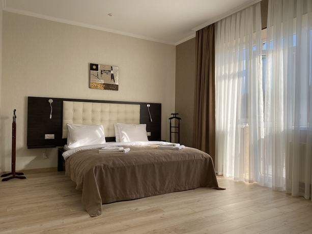 Imagen de la habitación del Hotel Fantasia, Poliana. Foto 13