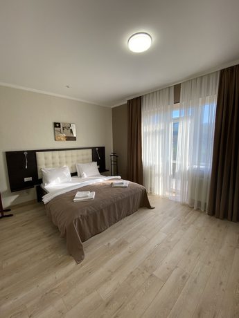 Imagen de la habitación del Hotel Fantasia, Poliana. Foto 15