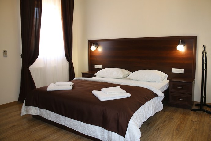Imagen de la habitación del Hotel Fantasia, Poliana. Foto 17