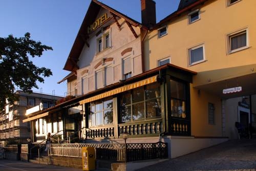 Imagen general del Hotel Fantasie. Foto 1