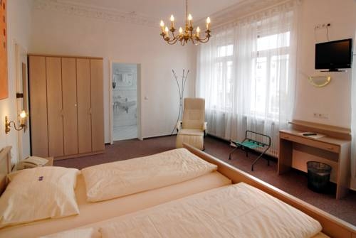 Imagen general del Hotel Fantasie. Foto 2