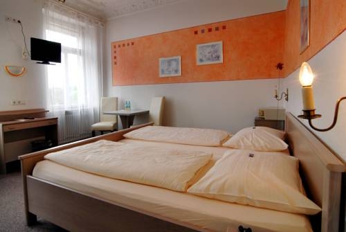 Imagen general del Hotel Fantasie. Foto 3