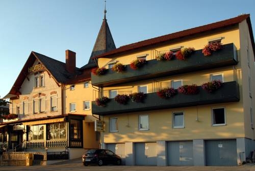 Imagen general del Hotel Fantasie. Foto 4