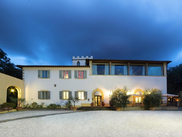 Imagen de los exteriores del Hotel Fantastic Garden. Foto 11