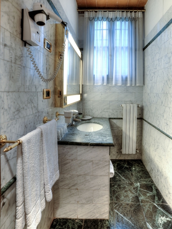 Imagen de la habitación del Hotel Fantastic Garden. Foto 10