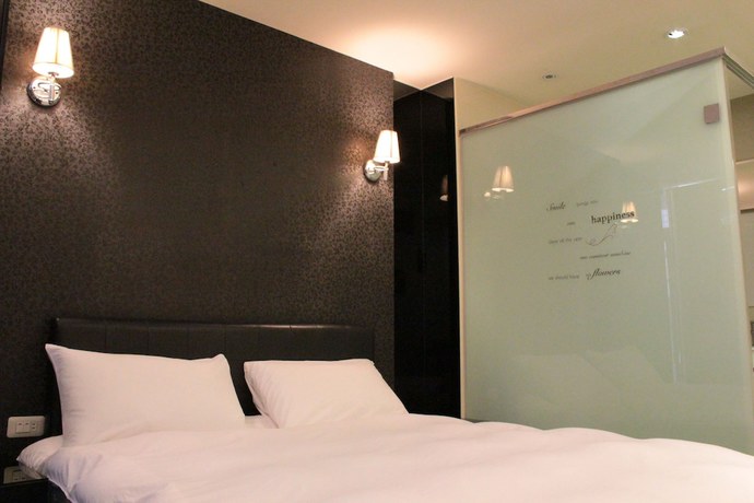 Imagen de la habitación del Hotel Fantastic Hostel. Foto 13