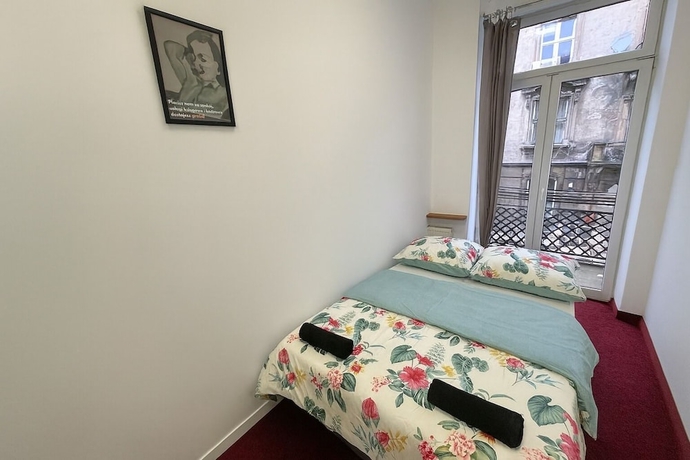Imagen de la habitación del Hotel Fantastic Inn Krak&oacute;w - GR6. Foto 4