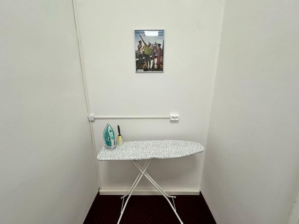 Imagen de la habitación del Hotel Fantastic Inn Krak&oacute;w - GR6. Foto 5