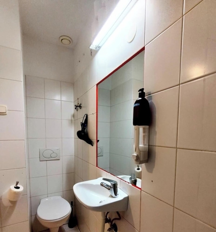 Imagen de la habitación del Hotel Fantastic Inn Krak&oacute;w - GR6. Foto 6