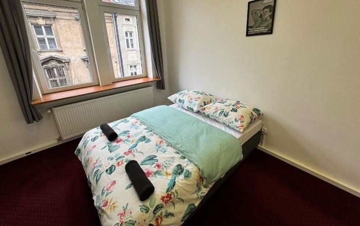 Imagen de la habitación del Hotel Fantastic Inn Krak&oacute;w - GR6. Foto 7