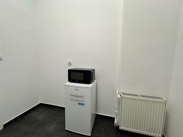 Imagen de la habitación del Hotel Fantastic Inn Krak&oacute;w - GR6. Foto 8