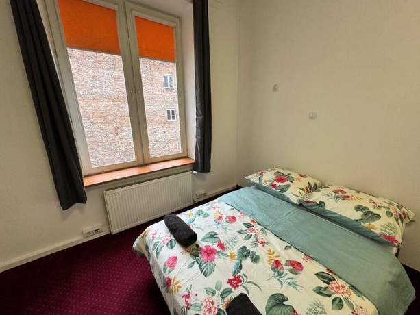 Imagen de la habitación del Hotel Fantastic Inn Krak&oacute;w - GR6. Foto 9