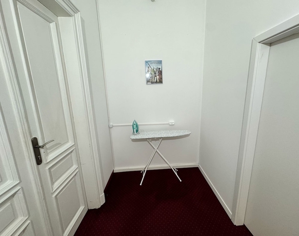 Imagen de la habitación del Hotel Fantastic Inn Krak&oacute;w - GR6. Foto 10