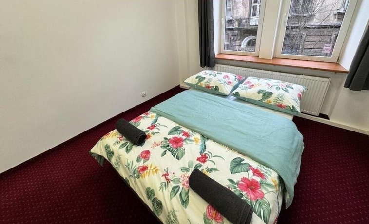 Imagen de la habitación del Hotel Fantastic Inn Krak&oacute;w - GR6. Foto 11