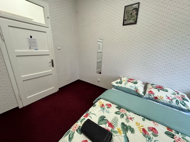 Imagen de la habitación del Hotel Fantastic Inn Krak&oacute;w - GR6. Foto 13