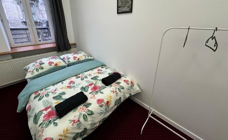 Imagen de la habitación del Hotel Fantastic Inn Krak&oacute;w - GR6. Foto 15