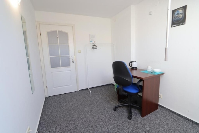 Imagen de la habitación del Hotel Fantastic Inn Warsaw - NS42. Foto 4