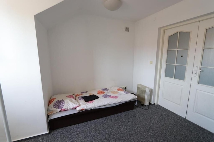 Imagen de la habitación del Hotel Fantastic Inn Warsaw - NS42. Foto 5