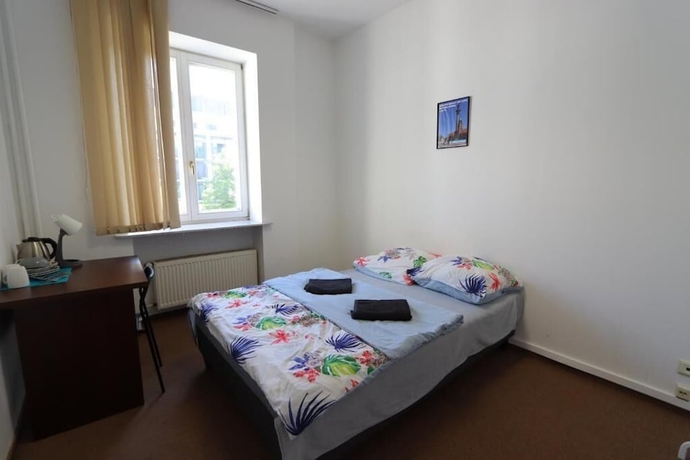 Imagen de la habitación del Hotel Fantastic Inn Warsaw - NS42. Foto 7