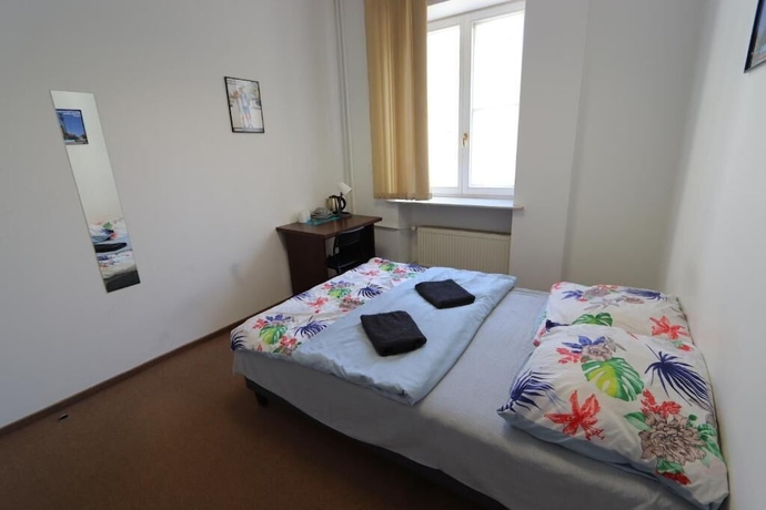 Imagen de la habitación del Hotel Fantastic Inn Warsaw - NS42. Foto 8