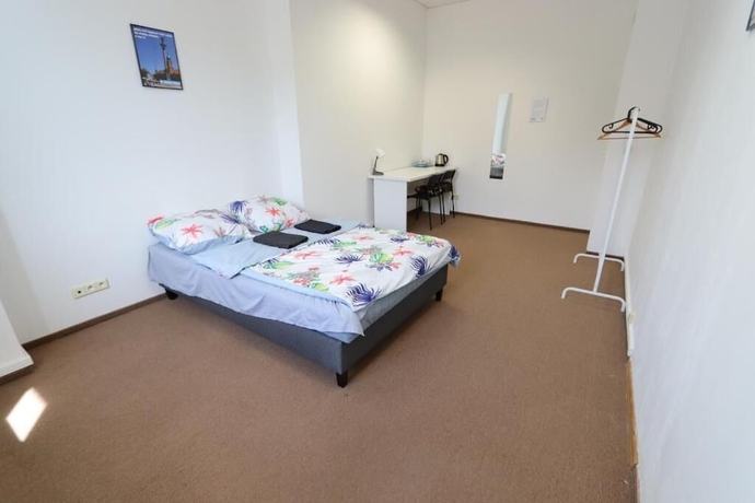 Imagen de la habitación del Hotel Fantastic Inn Warsaw - NS42. Foto 10