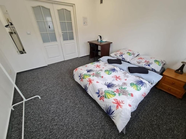 Imagen de la habitación del Hotel Fantastic Inn Warsaw - NS42. Foto 13