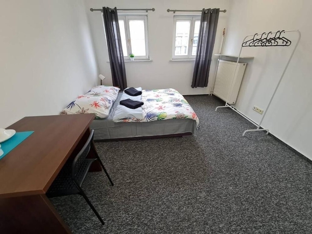 Imagen de la habitación del Hotel Fantastic Inn Warsaw - NS42. Foto 14