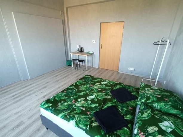 Imagen de la habitación del Hotel Fantastic Inn Zielona G&oacute;ra - Sulechowska. Foto 2