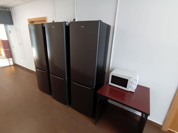 Imagen de la habitación del Hotel Fantastic Inn Zielona G&oacute;ra - Sulechowska. Foto 3