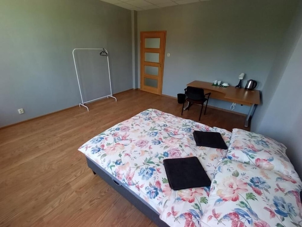 Imagen de la habitación del Hotel Fantastic Inn Zielona G&oacute;ra - Sulechowska. Foto 4