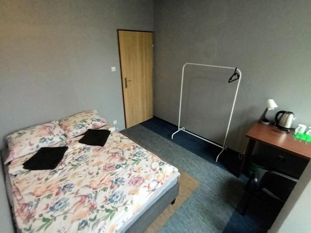 Imagen de la habitación del Hotel Fantastic Inn Zielona G&oacute;ra - Sulechowska. Foto 6