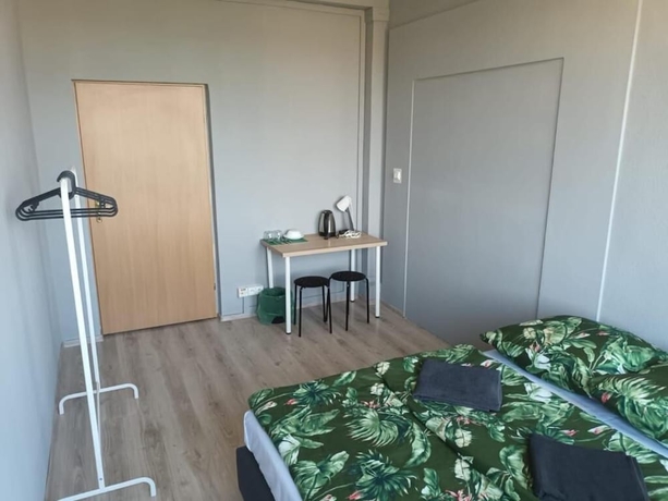 Imagen de la habitación del Hotel Fantastic Inn Zielona G&oacute;ra - Sulechowska. Foto 8