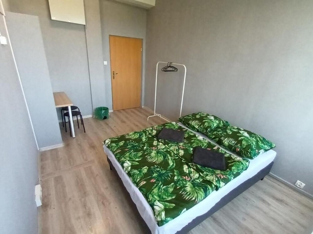 Imagen de la habitación del Hotel Fantastic Inn Zielona G&oacute;ra - Sulechowska. Foto 10