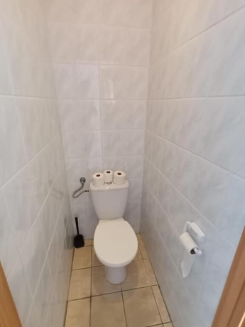 Imagen de la habitación del Hotel Fantastic Inn Zielona G&oacute;ra - Sulechowska. Foto 11