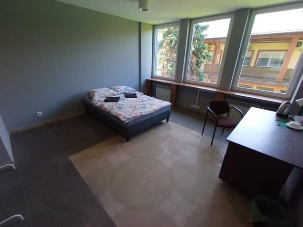 Imagen de la habitación del Hotel Fantastic Inn Zielona G&oacute;ra - Sulechowska. Foto 12
