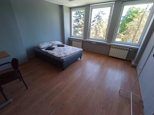 Imagen de la habitación del Hotel Fantastic Inn Zielona G&oacute;ra - Sulechowska. Foto 13