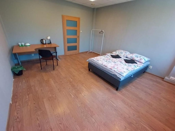 Imagen de la habitación del Hotel Fantastic Inn Zielona G&oacute;ra - Sulechowska. Foto 14