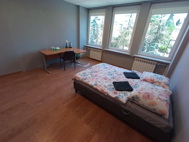 Imagen de la habitación del Hotel Fantastic Inn Zielona G&oacute;ra - Sulechowska. Foto 15