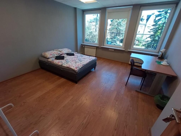 Imagen de la habitación del Hotel Fantastic Inn Zielona G&oacute;ra - Sulechowska. Foto 16