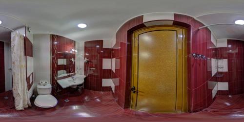 Imagen general del Hotel Fantasy Beach. Foto 3