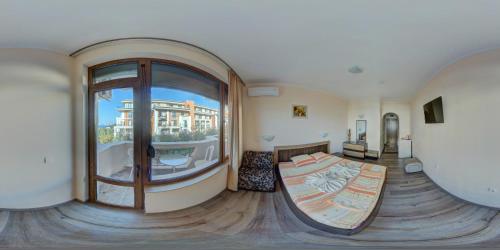 Imagen de la habitación del Hotel Fantasy Beach. Foto 19