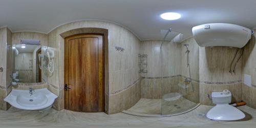 Imagen general del Hotel Fantasy Beach. Foto 9